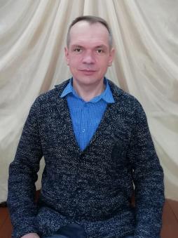 Киров Александр Юрьевич