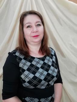 Полепкина Лариса Владимировна