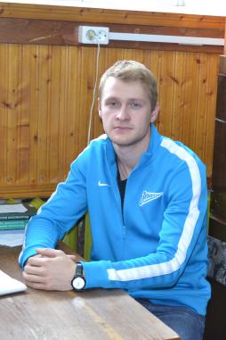 Малафеев Артем Сергеевич
