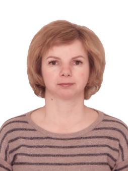 Прохоренко Валентина Сергеевна