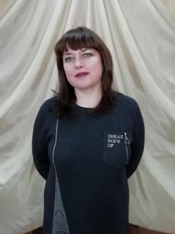 Коротяева Дина Альбертовна