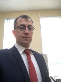 Рябов Алексей Александрович
