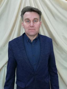 Попов Владимир Николаевич